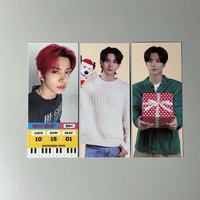 羲承搖滾隨機票卡組