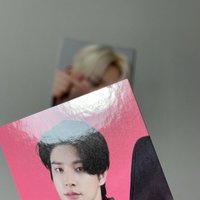 niki 搖滾隨機票卡組2（右有損）