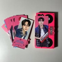 禎元搖滾滿額特典組