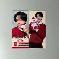 jake 節日隨機票卡組