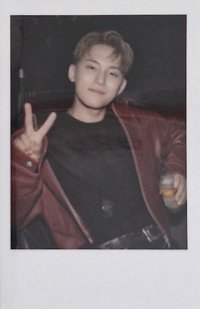 CxM ‘𝙃𝙔𝙋𝙀 𝙑𝙄𝘽𝙀𝙎’ sw 特典卡 