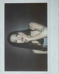 BABYMONS7ER yg線下 快閃 滿額卡 拍立得 ver.A