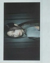 BABYMONS7ER yg線下 快閃 滿額卡 拍立得 ver.B