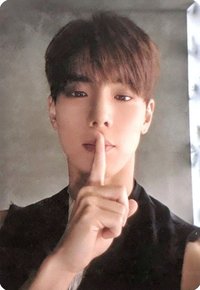 THE X sw 3.0 簽售卡 (線上)