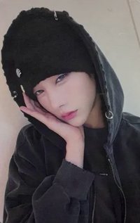 UXLXVE Kpt 3.0 簽售卡 