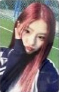 Born to be XX am 預售 特典卡 