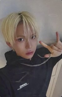 UXLXVE Kpt 3.0 簽售卡 