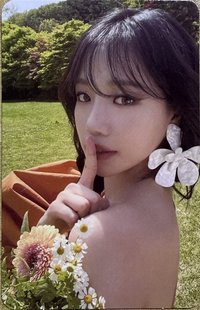 Op.22 Y-Waltz : in Major 專輯卡 