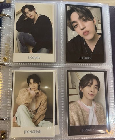 ［拆］24克拉島拍立得