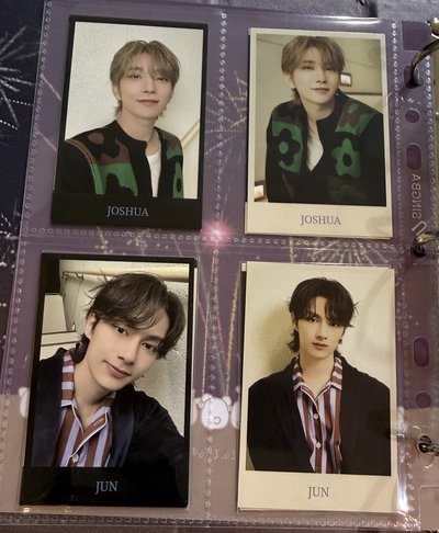 ［拆］24克拉島拍立得