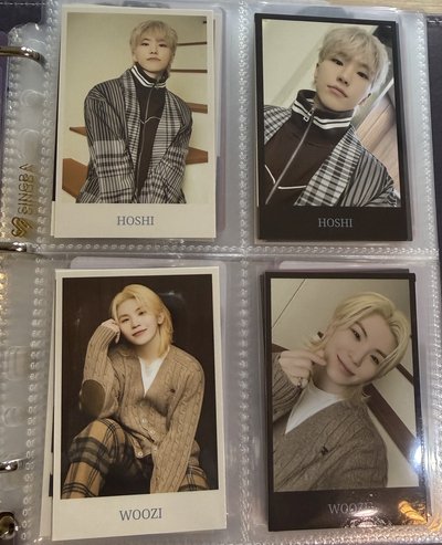 ［拆］24克拉島拍立得