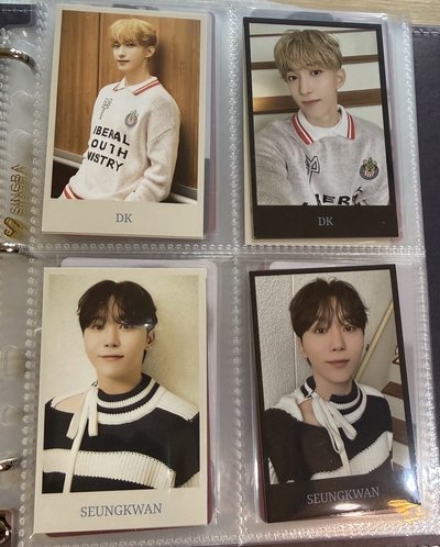 ［拆］24克拉島拍立得