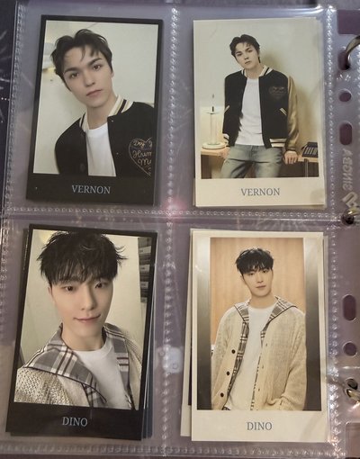 ［拆］24克拉島拍立得