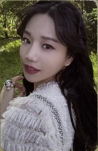 Op.22 Y-Waltz : in Major 專輯卡 