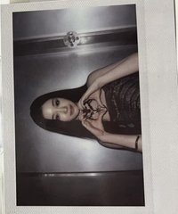 BABYMONS7ER yg線下 快閃 滿額卡 拍立得 ver.B