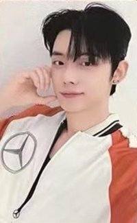 正四 kms 1.0 簽售卡 