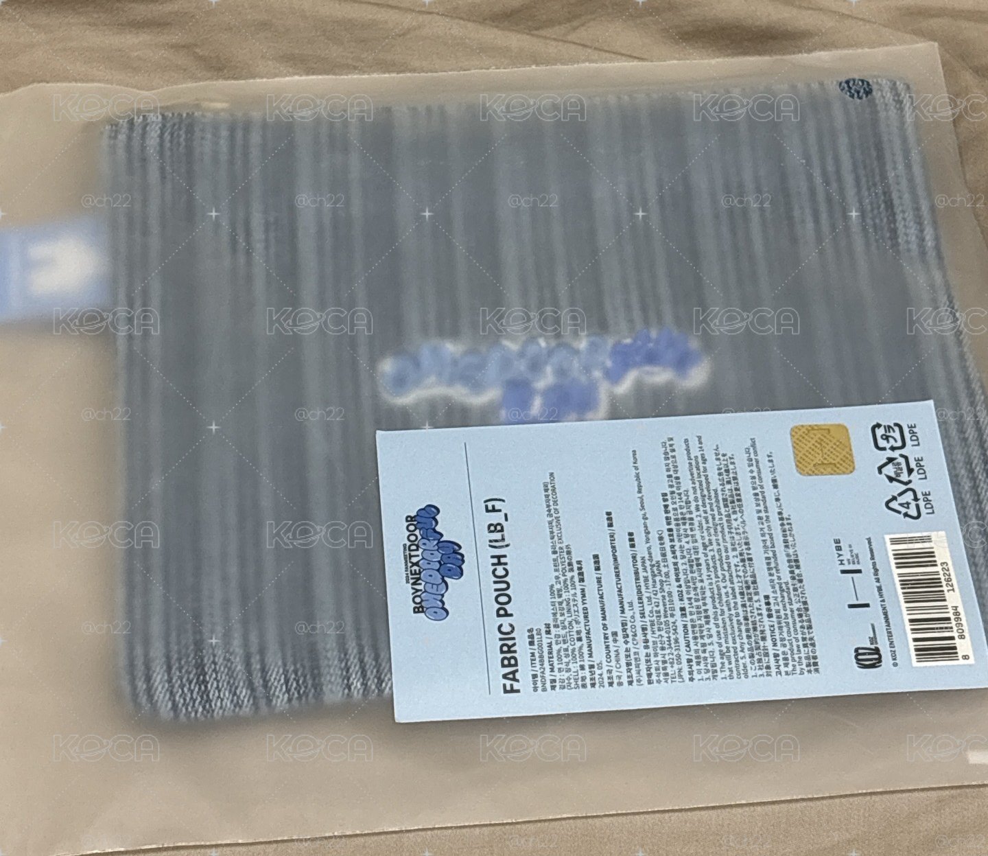 飯咪收納袋