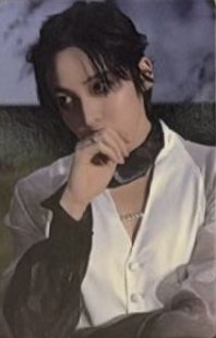 GH4 POCA 專輯卡 A ver. Image