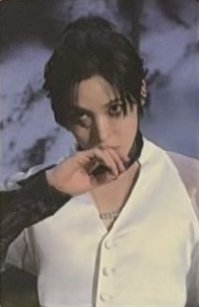 GH4 POCA 專輯卡 A ver. QR