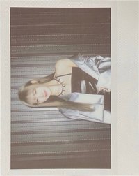 BABYMONS7ER yg線下 快閃 滿額卡 拍立得 ver.A