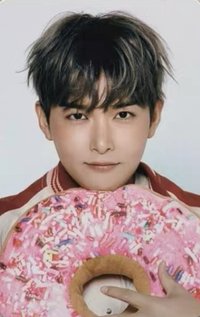 26年曆 yes24 特典卡 