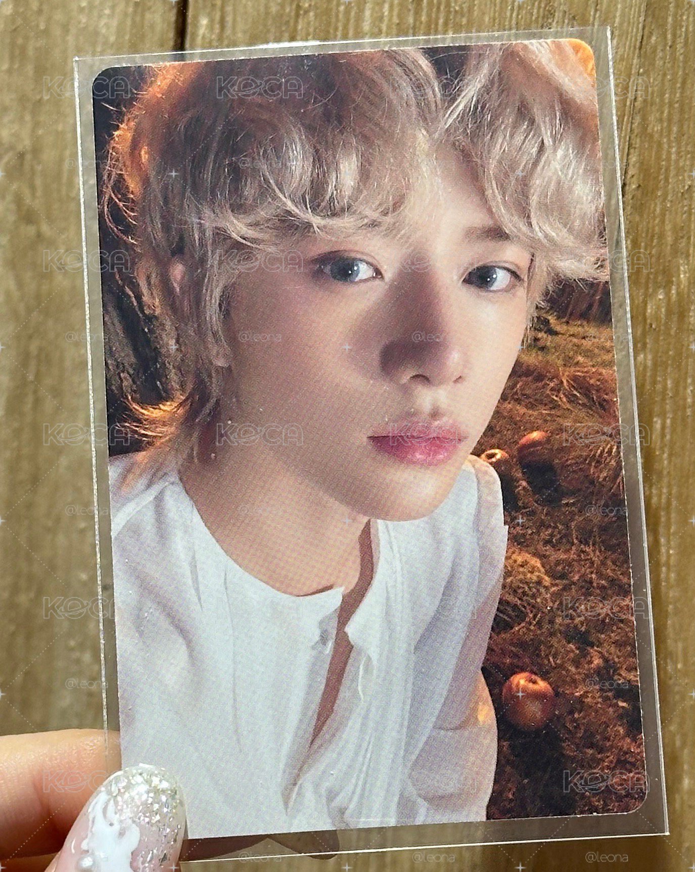 漂亮紙片們