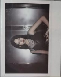 BABYMONS7ER yg線下 快閃 滿額卡 拍立得 ver.A