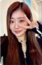 Born to be XX hello82 特典卡 