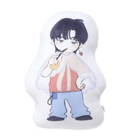 誓い CHIKAI 抱枕 