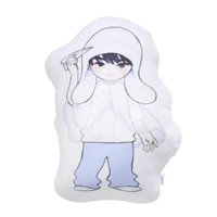 誓い CHIKAI 抱枕 