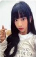 Born to be XX hello82 特典卡 