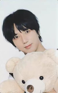 26年曆 wm 特典卡 