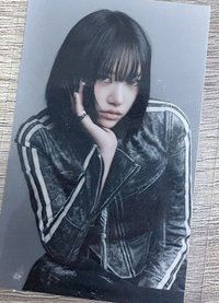 迷一 ms 特典卡 ms團封特典