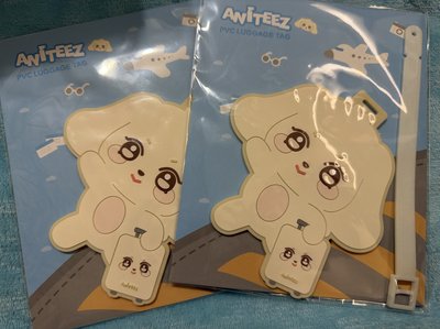 ANITEEZ IN THE CALLING 線下店