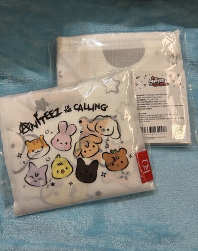 ANITEEZ IN THE CALLING 線下店