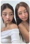 Haneul Julie cp卡3