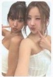 Natty Belle cp卡5