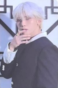 GH4 POCA 專輯卡 A ver. Image