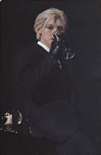 GH4 POCA 專輯卡 DIARY ver. Image