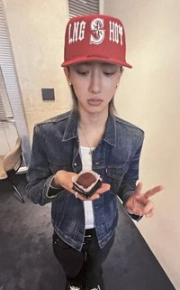 迷你一 MM 簽售卡 1.0