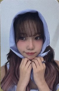 Op.22 Y-Waltz: in Minor 專輯卡 