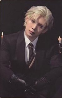 GH4 POCA 專輯卡 DIARY ver. QR