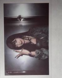 BABYMONS7ER yg線下 快閃 滿額卡 拍立得 ver.A