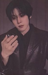 GH4 POCA 專輯卡 DIARY ver. QR