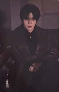 GH4 POCA 專輯卡 DIARY ver. Image