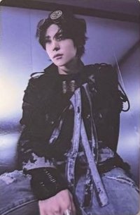 GH4 POCA 專輯卡 Z ver. Image