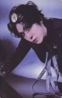 GH4 POCA 專輯卡 Z ver. QR