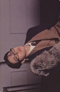 GH4 POCA 專輯卡 DIARY ver. Image