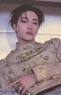 GH4 POCA 專輯卡 Z ver. QR