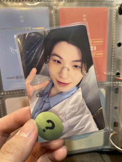 迷12 yzy3.0 一直娛 私服勳 眼鏡勳